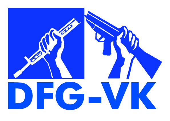 DFG-VK Logo