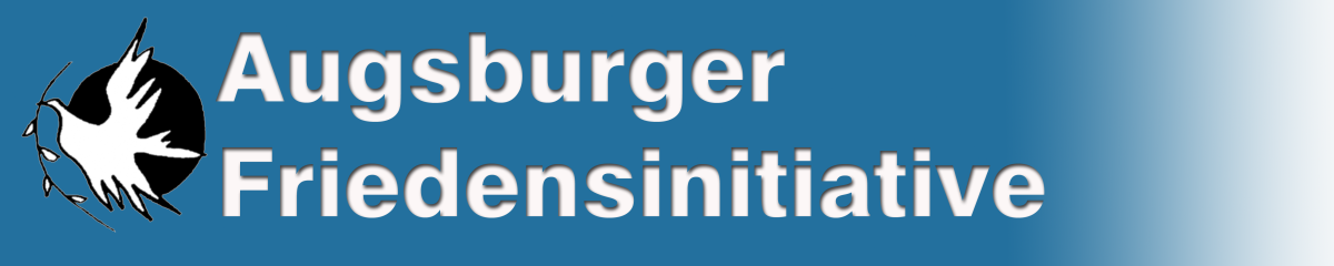 Augsburger Friedensinitiative